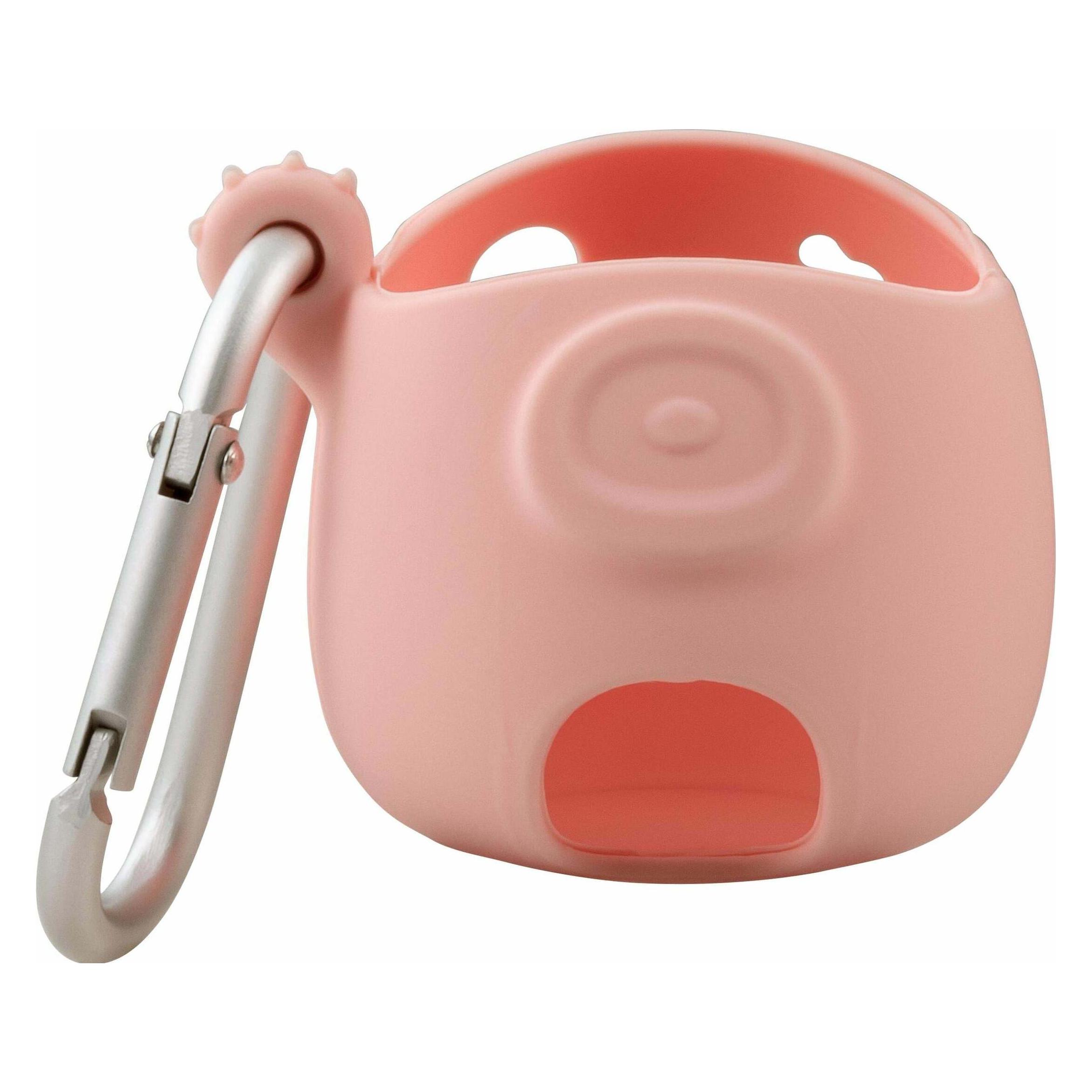 Fujifilm instax PAL Silikonhülle pink (16816449)