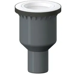 DALLMER Ablaufgehäuse ORIO V, DN 50, 160027 160027