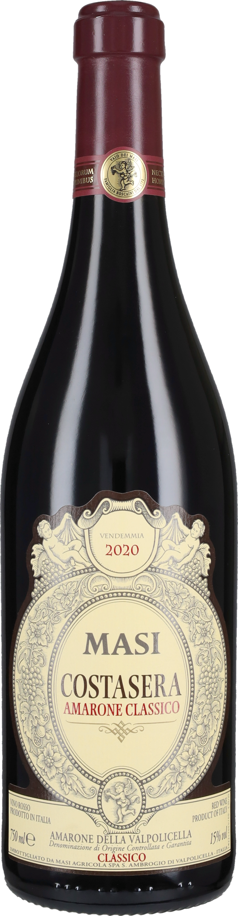 Amarone Classico 'Costasera' Masi 2020