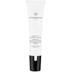 Stendhal Recette Merveilleuse Combleur Lift Regard Et Zones Ciblées 15ml