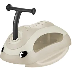 Globber Walk N'Roll 3in1 Ecologic Coconut