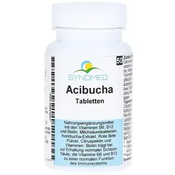 Acibucha Synomed