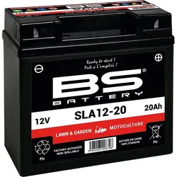 BS-Battery Batterie SLA GARDEN 12-20