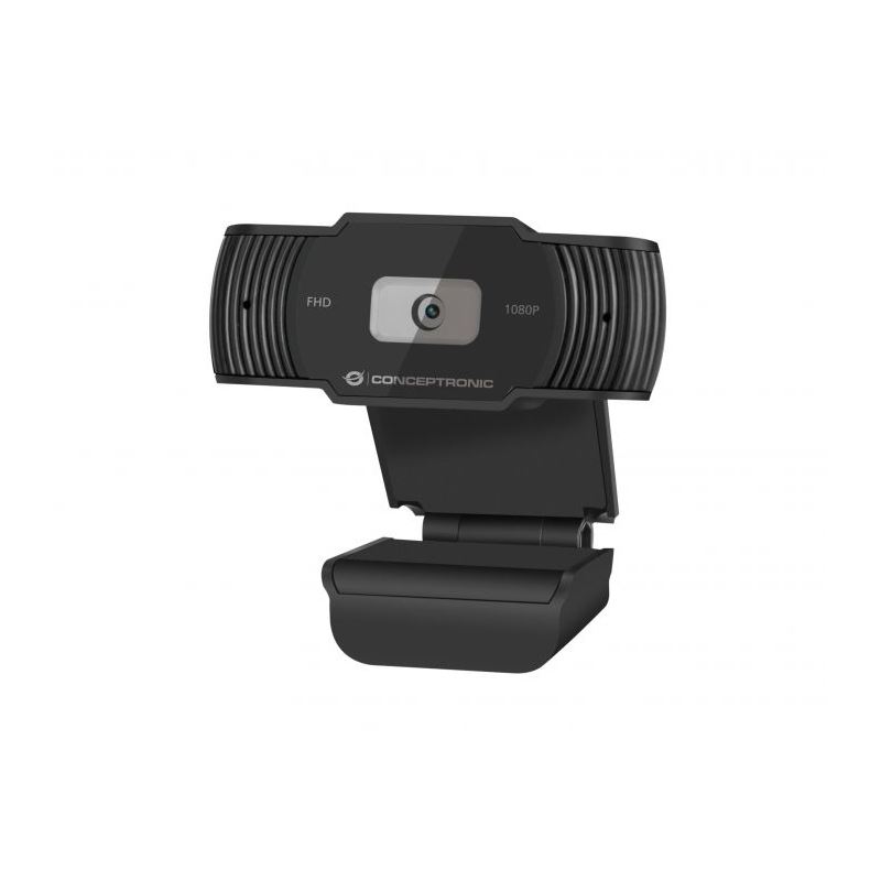 Conceptronic HD Webcam USB