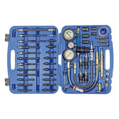 SWSTAHL Kompressionsdruckschreiber Kompressions- und Druckverlusttester 26119l