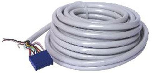 Câble pour serrure 10 mètres avec connecteur bleu ABLOY EA219