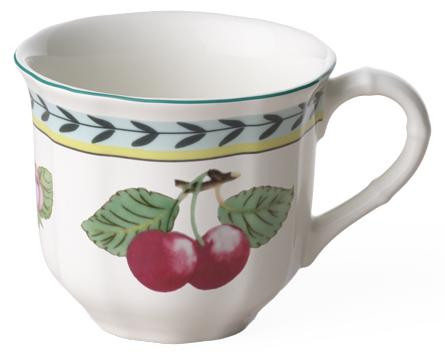 Villeroy & Boch espresso kopje French Garden 0,10 l