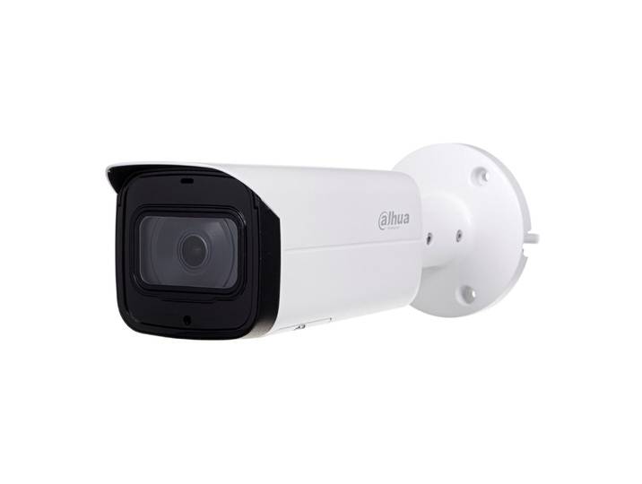 Dahua Technology Entry IPC-HFW1230T-ZS-S5 caméra de sécurité Caméra de sécurité IP Bullet Outdoor 1920 x 1080 pixels Plafond/Mur/Poteau