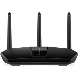 Netgear Nighthawk RAX30-100EUS, Router, Schwarz
