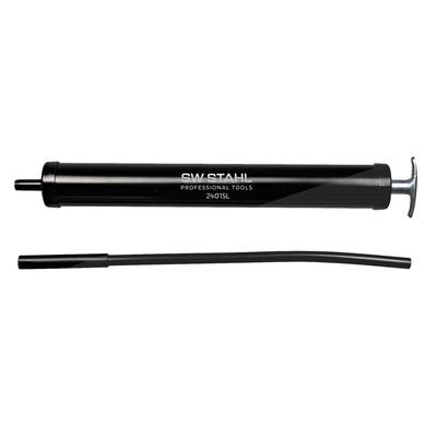 Sw Stahl Ölpumpe, 200 ccm [Hersteller-Nr. 24015L]