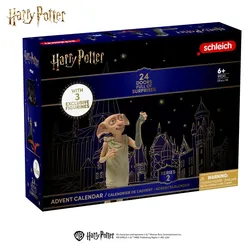 Schleich 99241 Harry Potter Mini Figuren Adventskalender Serie 2