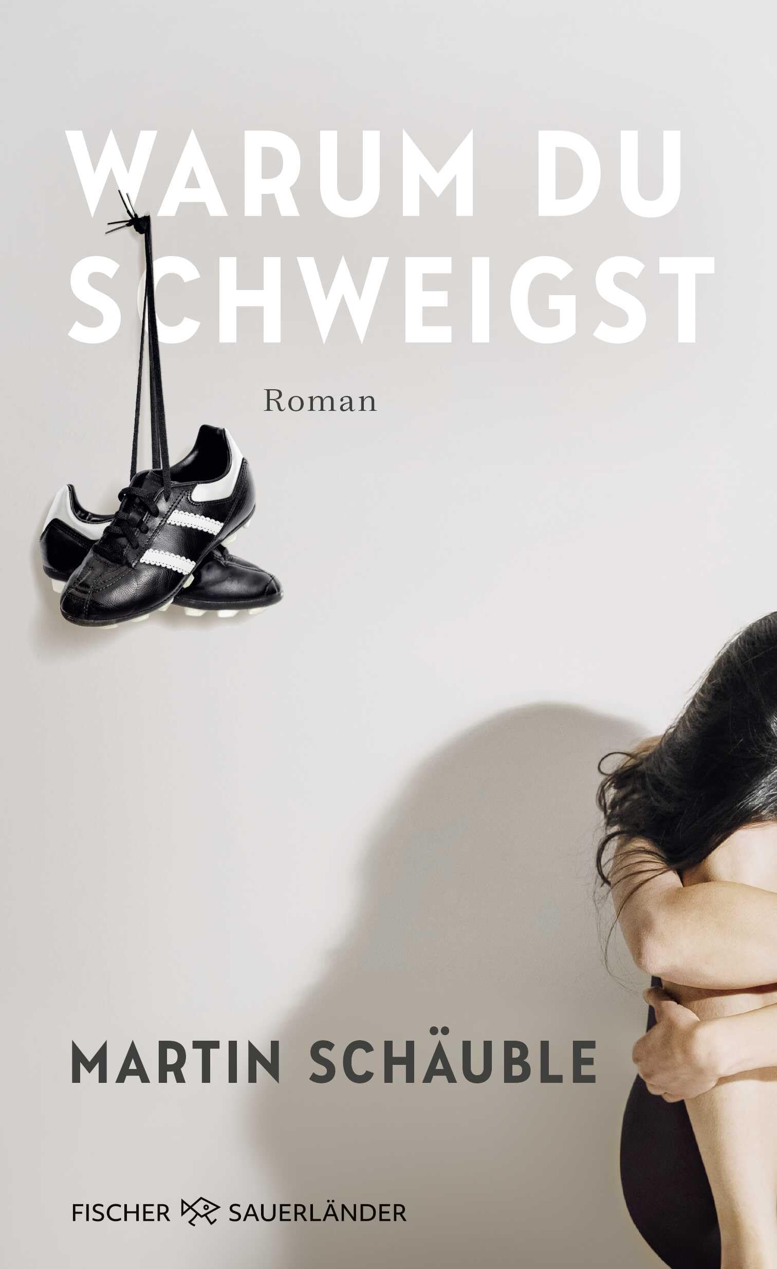 Martin Schäuble - Warum du schweigst: Einfühlsamer Roman über Missbrauch im Breitensport - Preis vom 09.10.2026 07:28:09 h