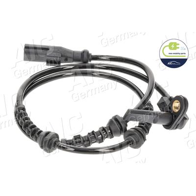 AIC Sensor, Raddrehzahl 55704 Vorderachse rechts für DACIA