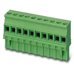 Phoenix Contact 1393388 Leiterplattenstecker MVSTBR 2,5/ 6-ST-5,08GYBD2:VSO MVSTBR256ST508GYBD2VSO  - 1000 Stück