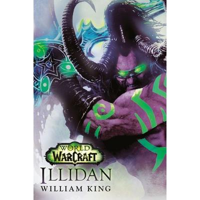 World of Warcraft, Taschenbuch von William King, Random House N.Y.
