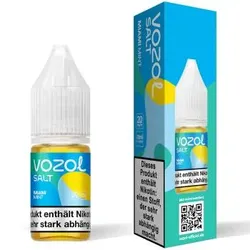 Vozol Miami Mint NicSalt Liquid 10ml / 14,5mg