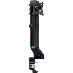 Kensington SmartFit (Tisch, 32", 8 kg), Monitor Halterung, Schwarz