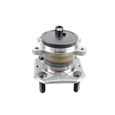 METZGER AUTOTEILE Radlagersatz wm2182 für MAZDA