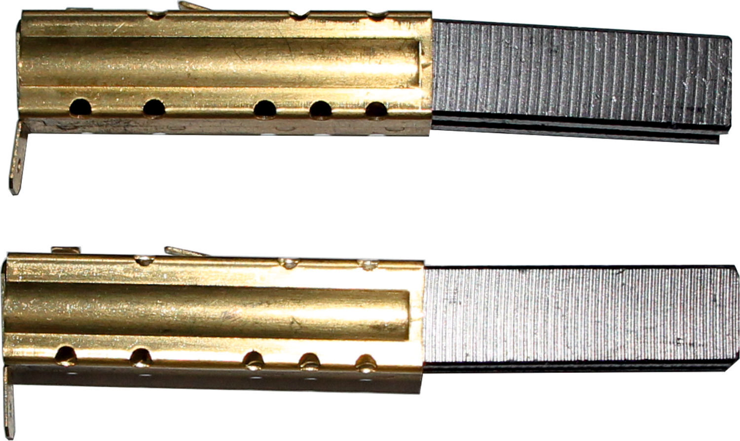 Balais de charbon Wolf 2577605 pour turbine d'aspiration BPH