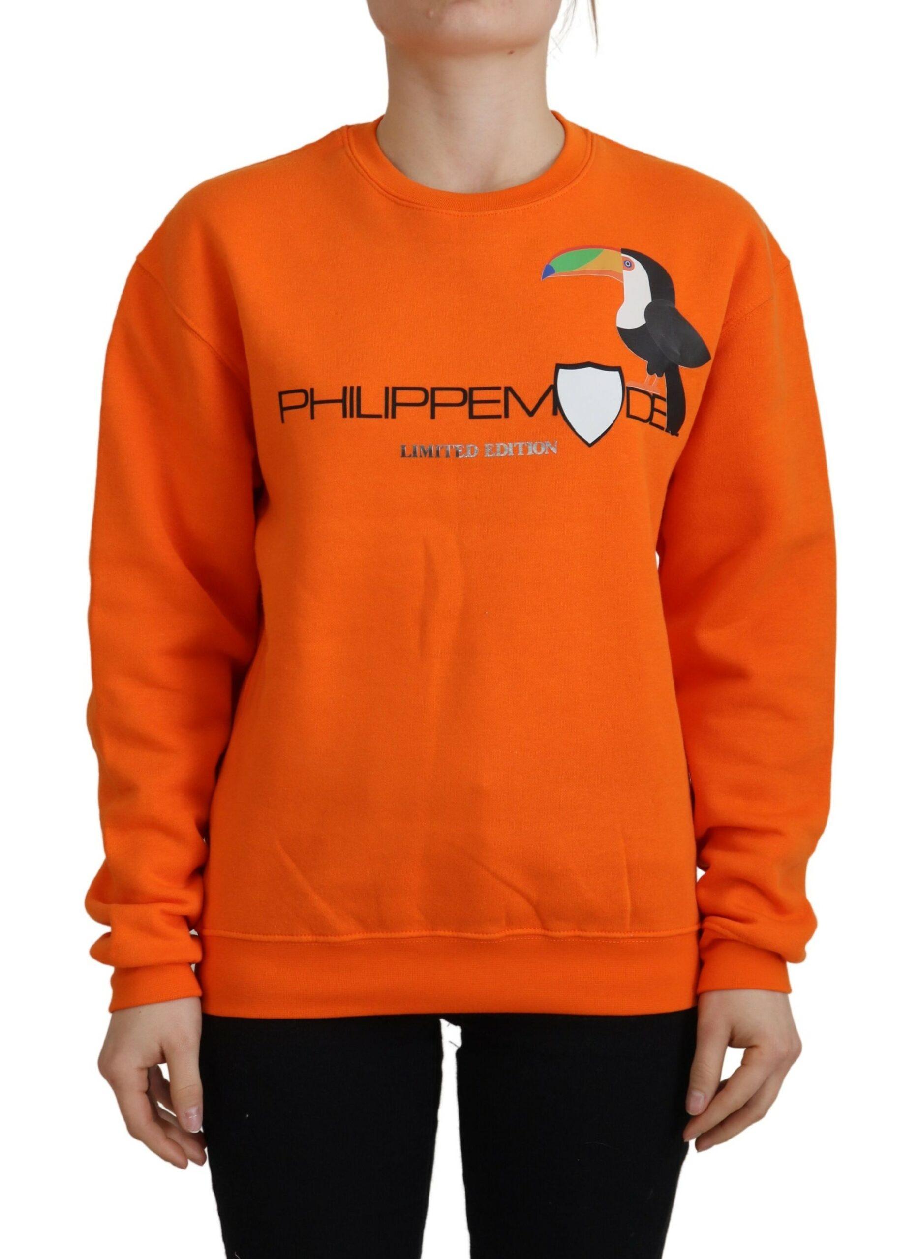 Toucan Sweater Beperkte Editie