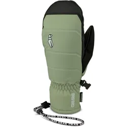 CRAB GRAB SNUGGLER WOMENS Fäustling 2026 sage - L