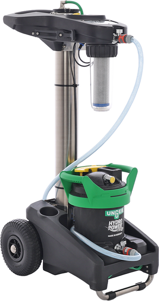 Unger Hydropower Nano NANOD - Filtro per acqua pura - Con ruote