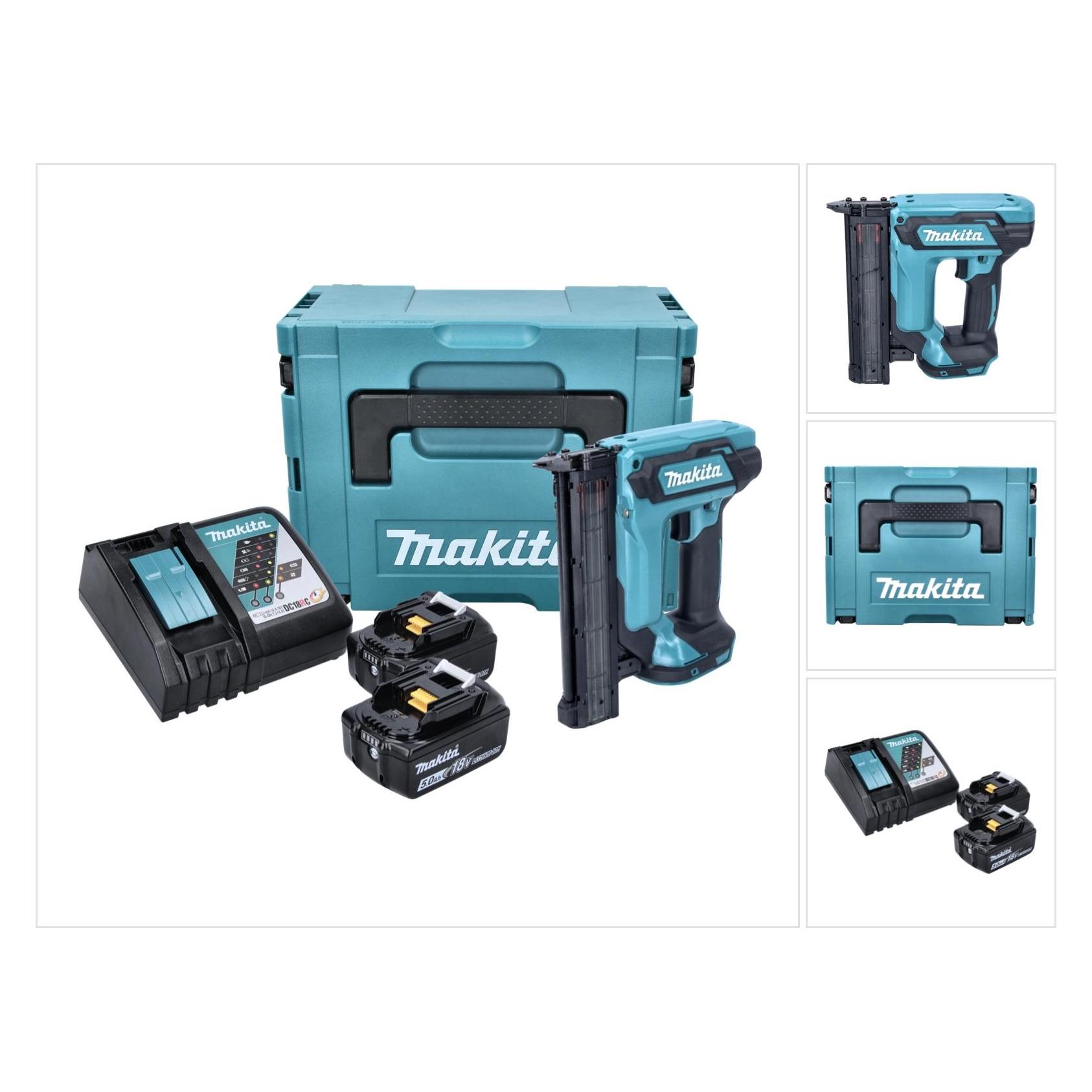 Makita DFN 350 (Nagelpistole) (DFN350RTJ)