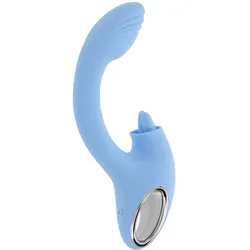 Evolved, Vibrator, Playboy Sapphire Sky