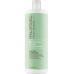 1L Paul Mitchell Clean Beauty Smooth Anti-Frizz Conditioner