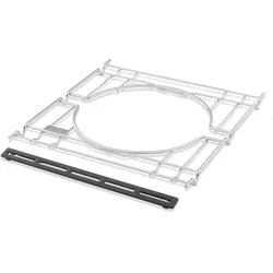 Weber CRAFTED Basis-Rahmen-Set - Spirit und SmokeFire (7688)
