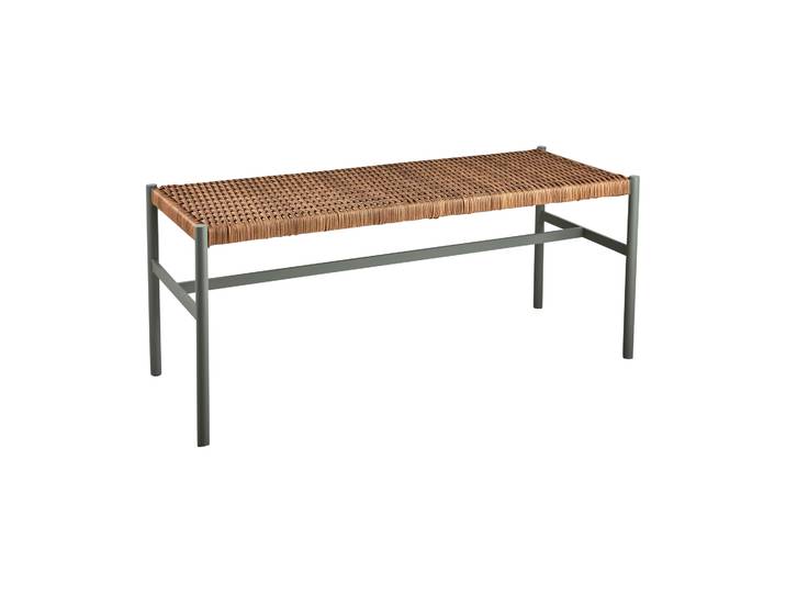 Brafab Banc DK Dusty green