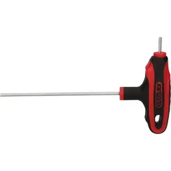 KS Tools T-Griff-Innensechskant-Schlüssel, ZOLL - 151.2843
