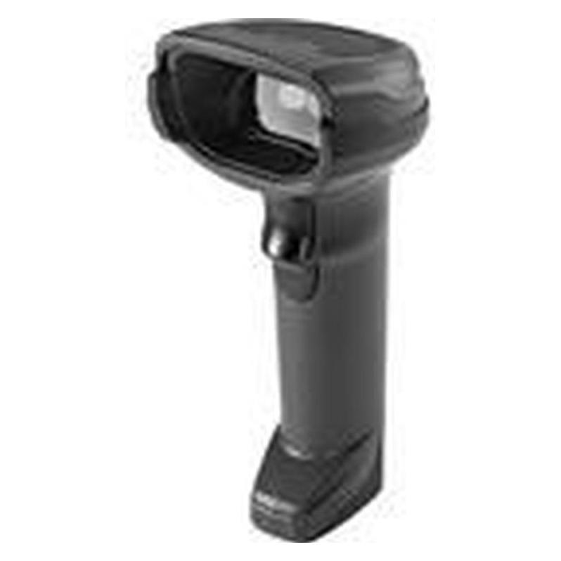 Zebra DS8178 - Standard Range (SR) - Barcode-Scanner (1D-Barcodes, 2D-Barcodes) (DS8178-SR700000SFW)