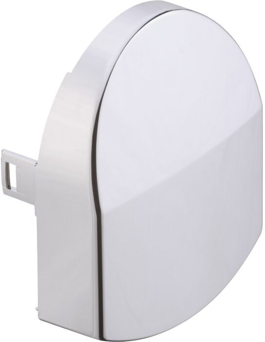Hansgrohe Abdeckung weiss 95093450 weiß