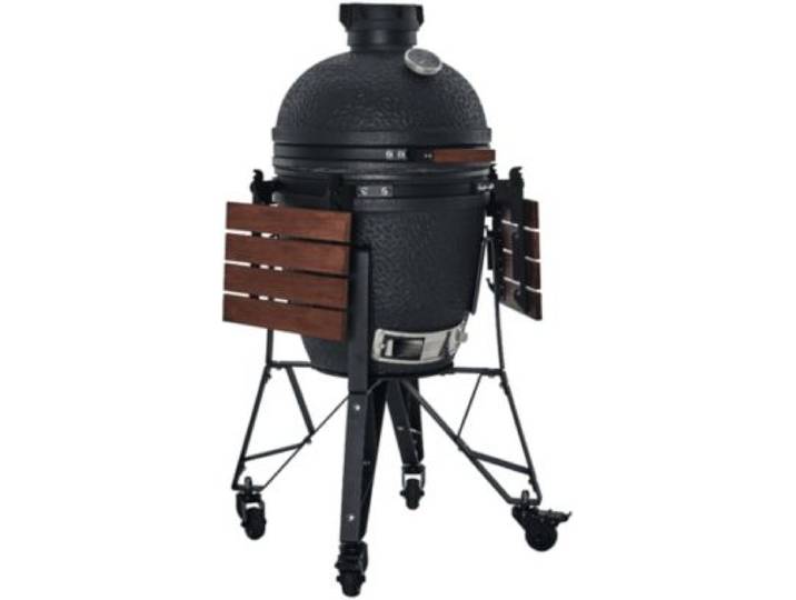 Bastard - Kamado The Urban Medium Complete