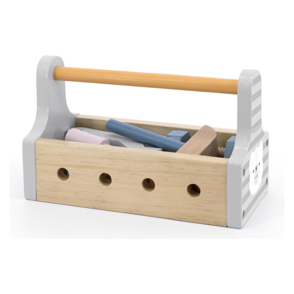 Viga Toys Werkzeug Set (6971608440083)