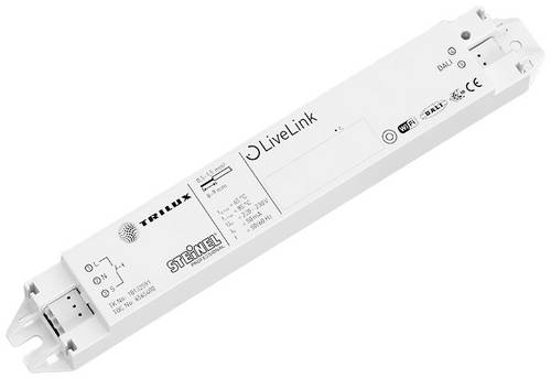 Trilux Lichtsteuersystem-Set 6565400 LiveLink WiFi Gen2