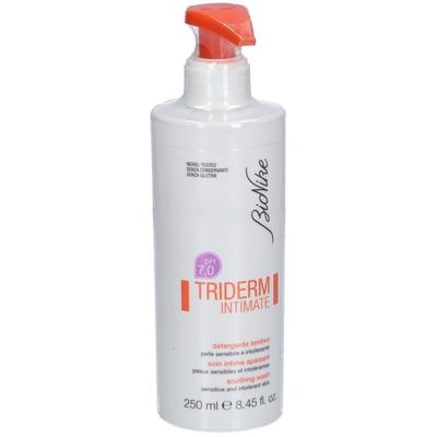 BioNike Triderm Intimate Soothing Wash pH 7 250 ml Waschgel