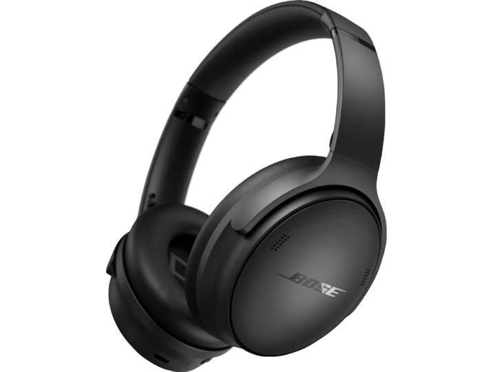Bose QuietComfort Headphones
