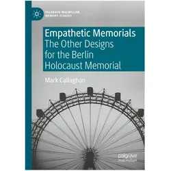 Empathetic Memorials, Fachbücher von Mark Callaghan