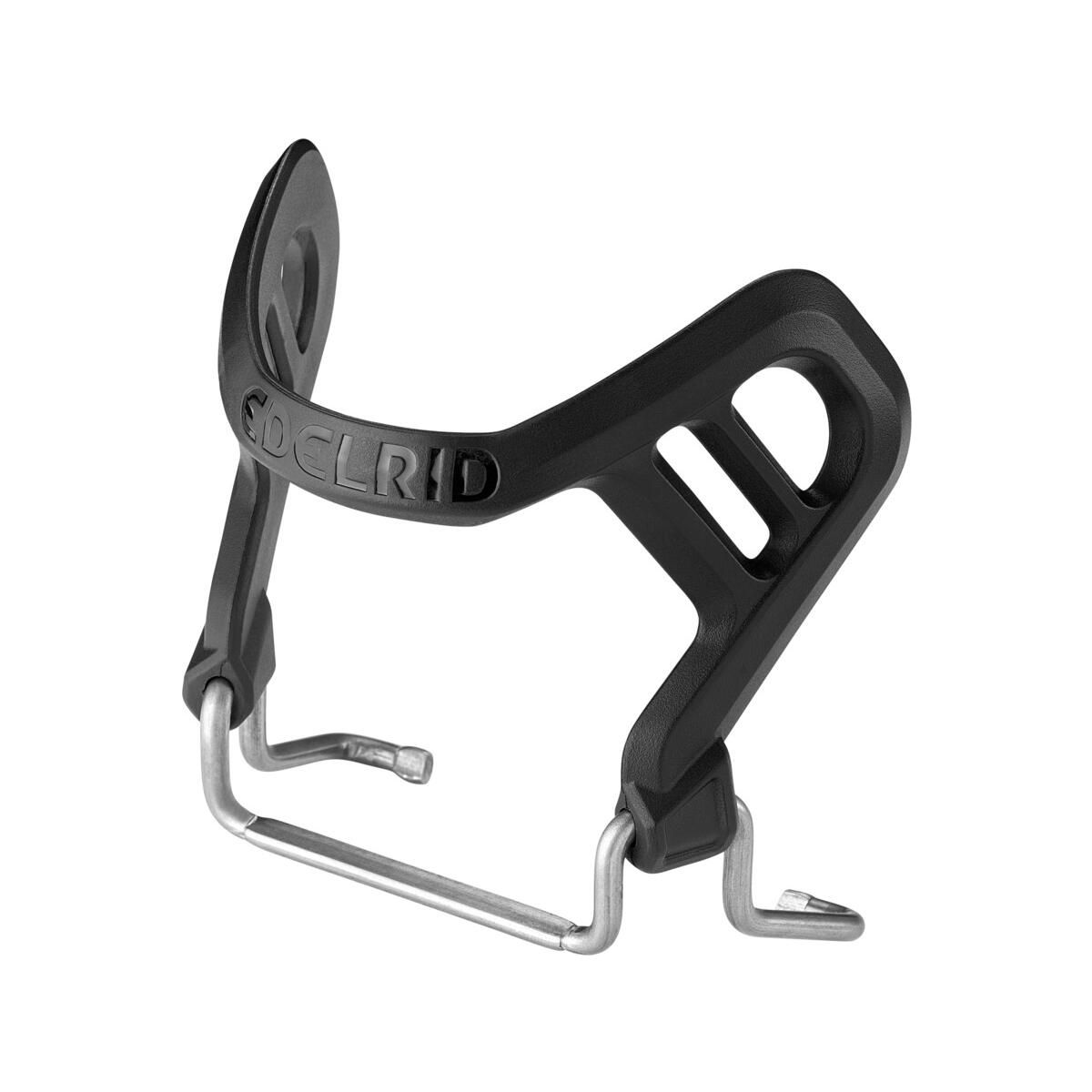 Edelrid Spare Crampon Binding Soft Back anthracite (069) 744660000690