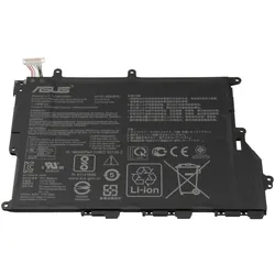 ASUS C21N1819 (2 Zellen, 5000 mAh), Notebook Akku