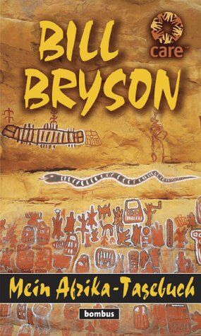 Bill Bryson - Mein Afrika-Tagebuch - Preis vom 13.10.2026 11:25:28 h