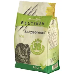 Markus-Mühle Katze Beutenah Huhn 400g Beutenah Huhn 1 x 1,2kg