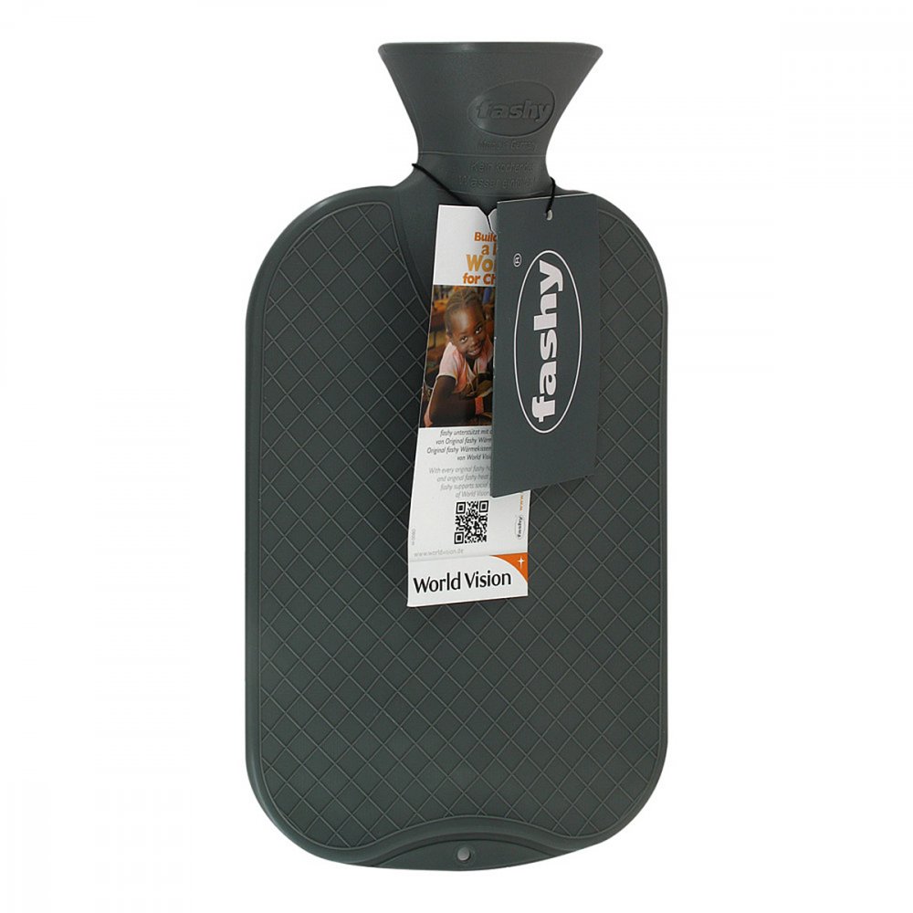 Fashy GmbH Fashy Waermfl Halbl Cranbe 11094062