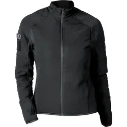 IXS 365 Hybrid TMO 1.0, Funktionsjacke Damen - Schwarz - 4XL