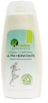 Kunda Creme Corporal Ultra Hidratante 250 ml