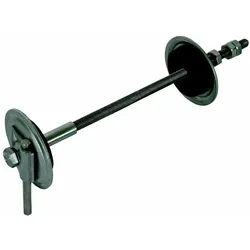 DEHN Erder-/Wanddurchführung EWDMVK810M10 #478410
