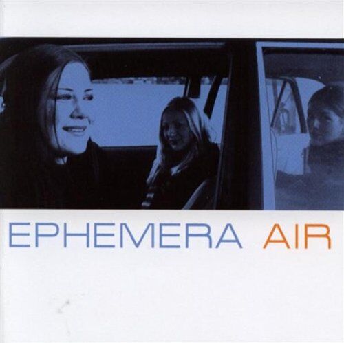 Ephemera - Air - Preis vom 11.10.2026 03:10:56 h