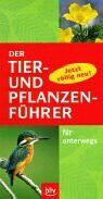 Wilhelm Eisenreich - Der Tier- und Pflanzenführer für unterwegs - Preis vom 11.10.2026 03:10:56 h